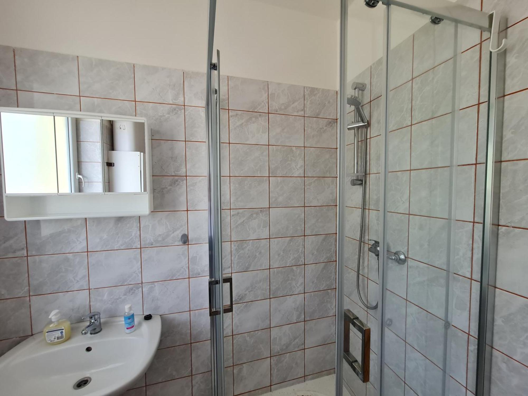 Nika Beds Otel Pardubice Dış mekan fotoğraf